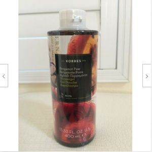 KORRES Body Bath Shower Gel
